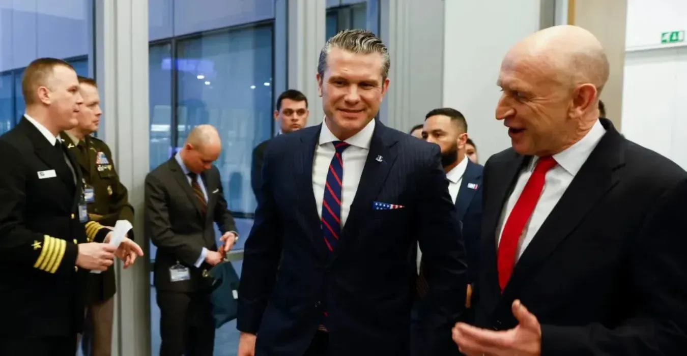 Trump’s Defence Secretary Hegseth Orders U.S. Cyber Command to ‘Stand Down’ on Russia Operations